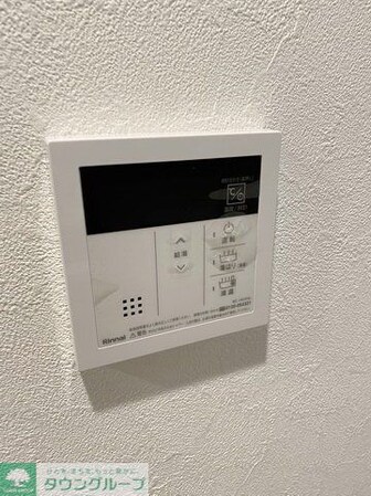 プレサンス太閤通ファシールの物件内観写真